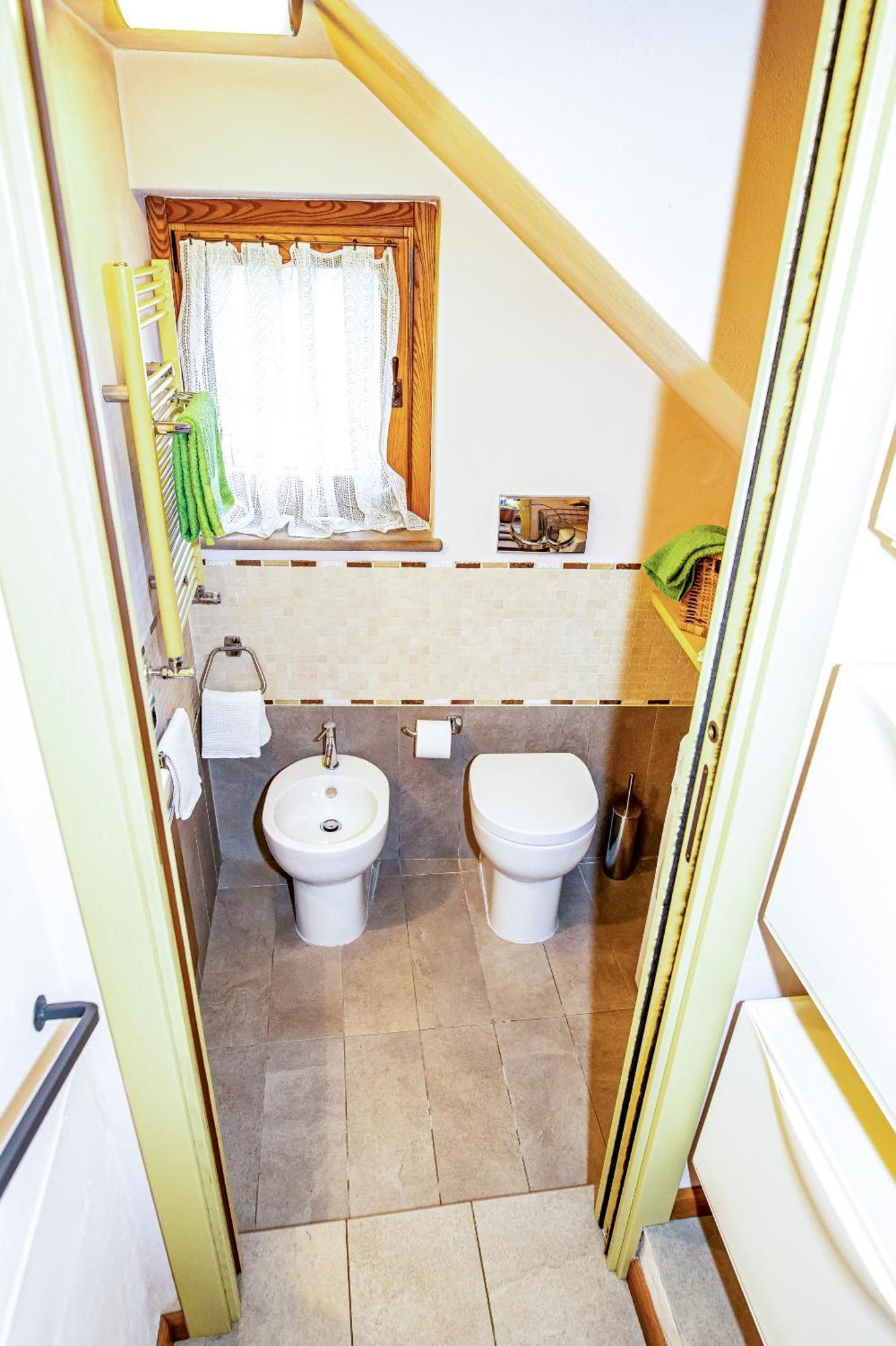Ca Dei Citti Charme&Comfort - Country House Cairo Montenotte Exterior foto