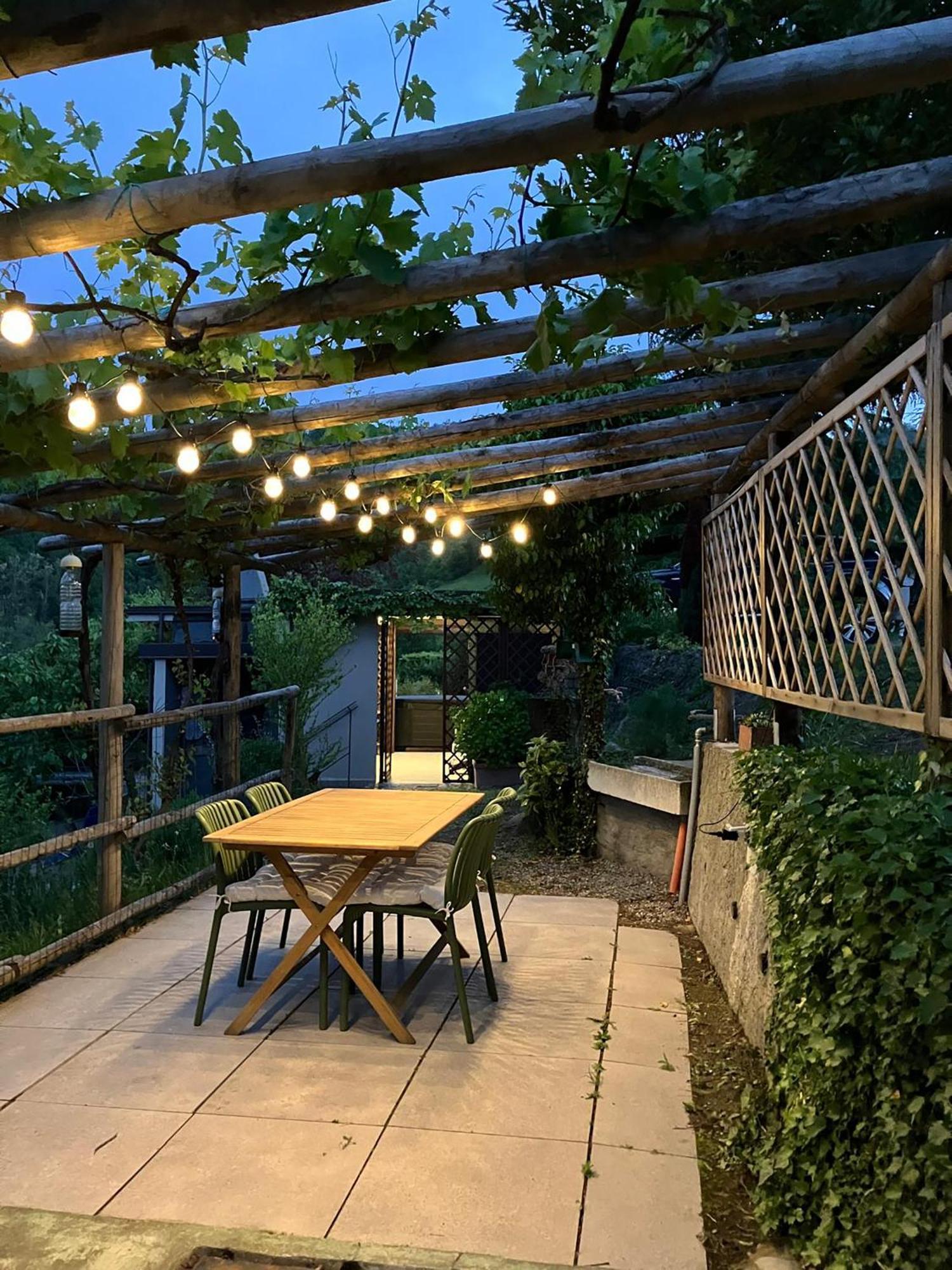 Ca Dei Citti Charme&Comfort - Country House Cairo Montenotte Exterior foto